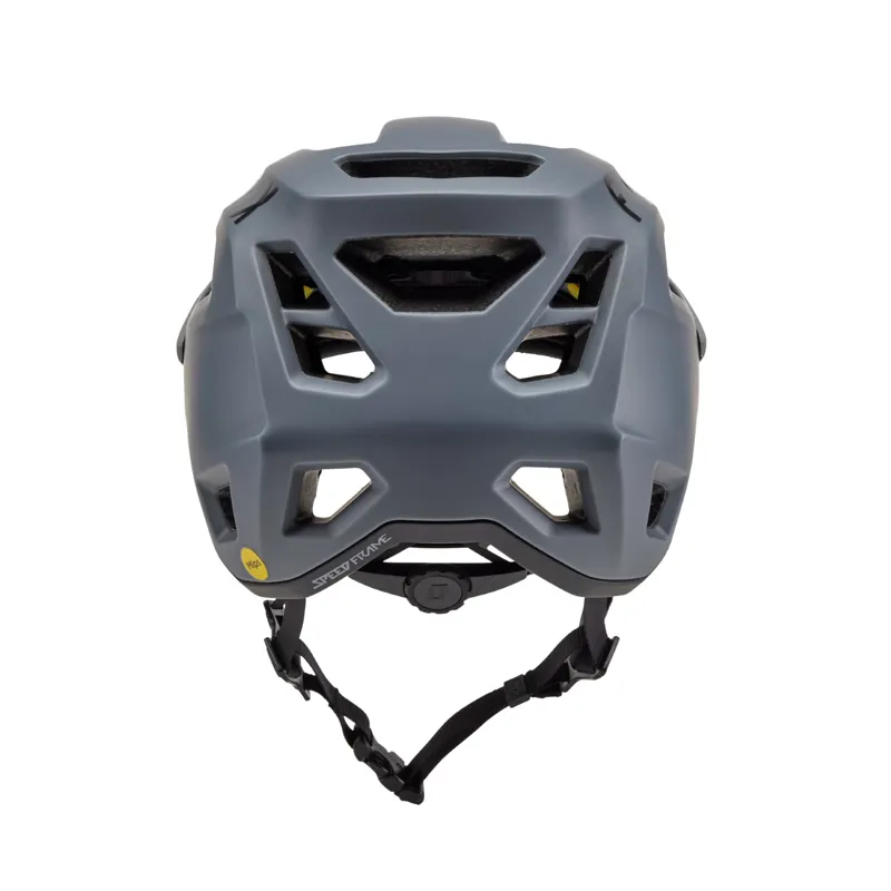 Fox Speedframe MIPS MTB Helmet Pewter-2